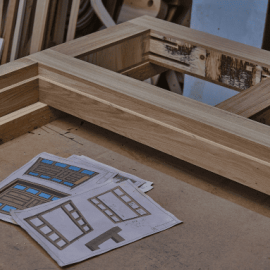 Столярный цех