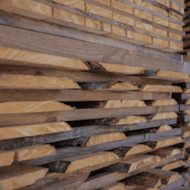 Сушильная камера