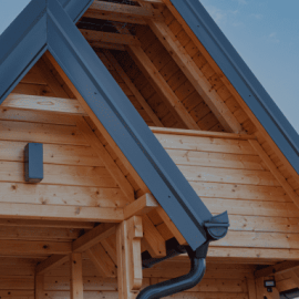 Изготовление каркасных бань